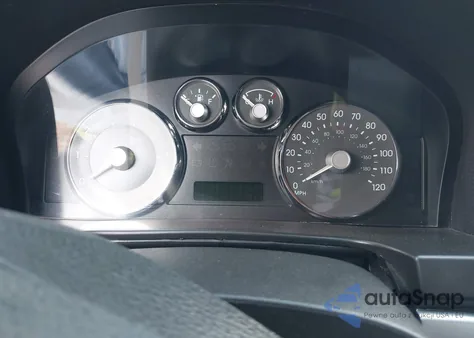 2008 Mercury Milan V6 Premier z USA, uszkodzony, nr VIN 3MEHM08108R618949